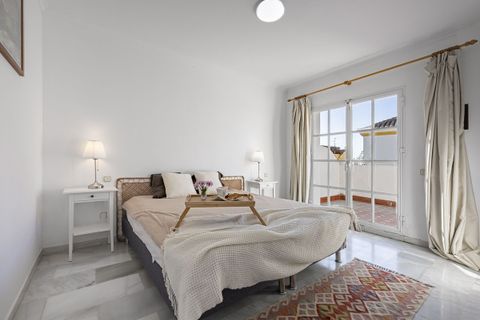 Byhus i Estepona, Malaga, Estepona - € 520.000 | Ref: CDS5233306-FO - foto 19