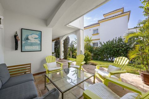 Byhus i Estepona, Malaga, Estepona - € 520.000 | Ref: CDS5233306-FO - foto 7