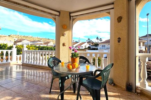 Villa a Benijofar, Alicante, Benijofar - € 299.000 | Ref: 12JJ771150 - foto 23