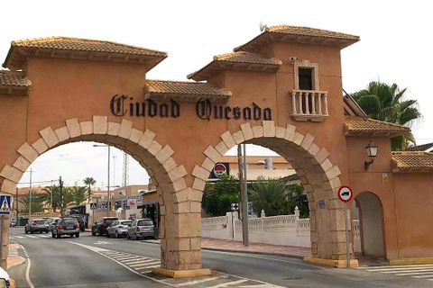 Villa a Benijofar, Alicante, Benijofar - € 299.000 | Ref: 12JJ771150 - foto 13
