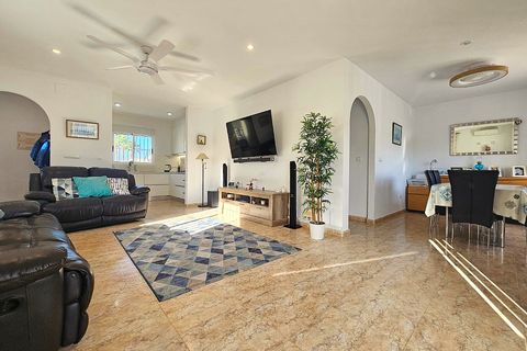 Villa a Benijofar, Alicante, Benijofar - € 299.000 | Ref: 12JJ771150 - foto 16