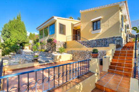 Villa i Campo Mijas, Malaga, Campo Mijas - € 850.000 | Ref: CDS5237581-FO - foto 4