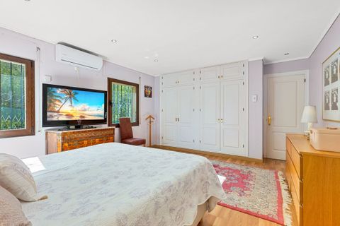 Villa i Campo Mijas, Malaga, Campo Mijas - € 850.000 | Ref: CDS5237581-FO - foto 20