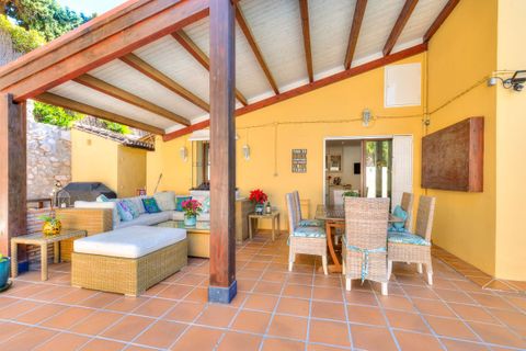 Villa i Campo Mijas, Malaga, Campo Mijas - € 850.000 | Ref: CDS5237581-FO - foto 6