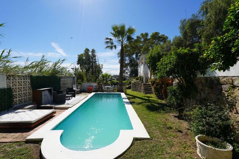 Villa a Guadalmina, Malaga, Guadalmina - € 1.140.000 | Ref: CDS5335603-FO - foto 5