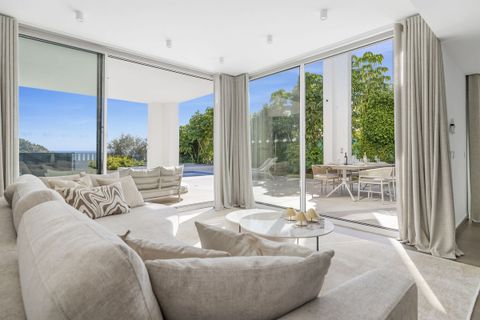 Villa i Mijas, Malaga, Mijas - € 1 300 000 | Ref: CDS5344039-FO - foto 11