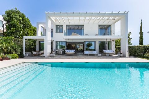 Villa i Marbella, Malaga, Marbella - € 3.800.000 | Ref: CDS5324434-FO - foto 3