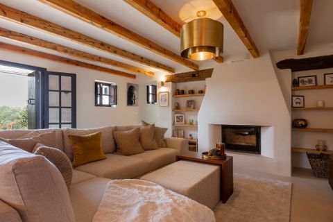 Landejendom i Cala Salada, Ibiza, Cala Salada - € 3.295.000 | Ref: MUDITA-AMOR - foto 10
