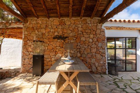 Landejendom i Cala Salada, Ibiza, Cala Salada - € 3.295.000 | Ref: MUDITA-AMOR - foto 6