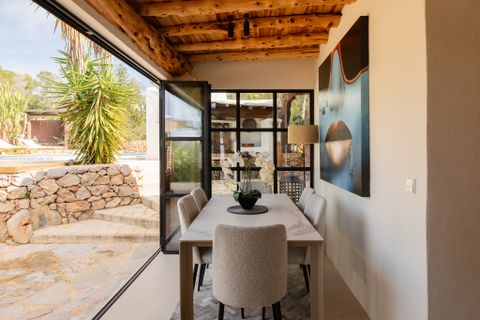 Landejendom i Cala Salada, Ibiza, Cala Salada - € 3.295.000 | Ref: MUDITA-AMOR - foto 22