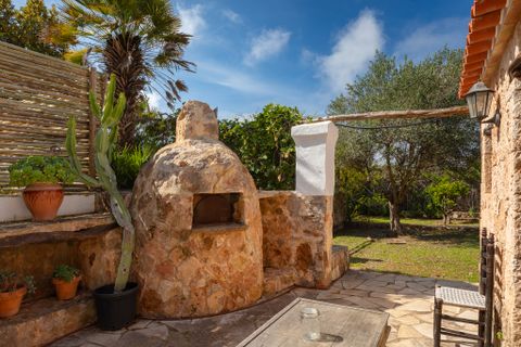 Landejendom i Cala Salada, Ibiza, Cala Salada - € 3.295.000 | Ref: MUDITA-AMOR - foto 31