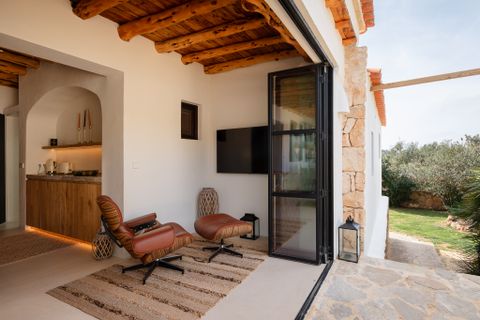 Landejendom i Cala Salada, Ibiza, Cala Salada - € 3.295.000 | Ref: MUDITA-AMOR - foto 11