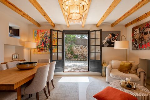 Landejendom i Cala Salada, Ibiza, Cala Salada - € 3.295.000 | Ref: MUDITA-AMOR - foto 18