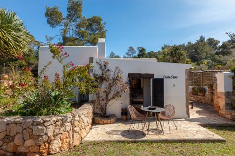 Landejendom i Cala Salada, Ibiza, Cala Salada - € 3.295.000 | Ref: MUDITA-AMOR - foto 34