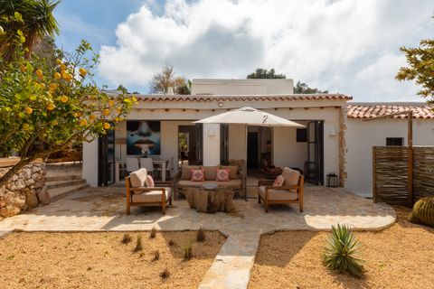 Landejendom i Cala Salada, Ibiza, Cala Salada - € 3.295.000 | Ref: MUDITA-AMOR - foto 28