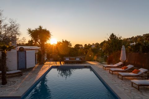 Landejendom i Cala Salada, Ibiza, Cala Salada - € 3.295.000 | Ref: MUDITA-AMOR - foto 42
