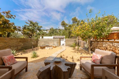 Landejendom i Cala Salada, Ibiza, Cala Salada - € 3.295.000 | Ref: MUDITA-AMOR - foto 38