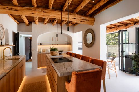 Landejendom i Cala Salada, Ibiza, Cala Salada - € 3.295.000 | Ref: MUDITA-AMOR - foto 12