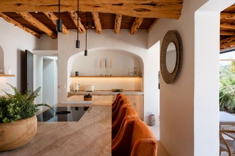 Landejendom i Cala Salada, Ibiza, Cala Salada - € 3.295.000 | Ref: MUDITA-AMOR - foto 7