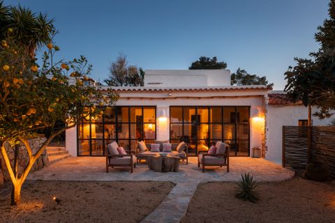 Landejendom i Cala Salada, Ibiza, Cala Salada - € 3.295.000 | Ref: MUDITA-AMOR - foto 44