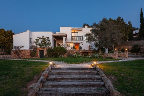 Landejendom i Cala Salada, Ibiza, Cala Salada - € 3.295.000 | Ref: MUDITA-AMOR - foto 40