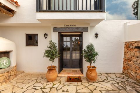 Landejendom i Cala Salada, Ibiza, Cala Salada - € 3.295.000 | Ref: MUDITA-AMOR - foto 27