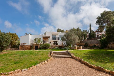 Landejendom i Cala Salada, Ibiza, Cala Salada - € 3.295.000 | Ref: MUDITA-AMOR - foto 37