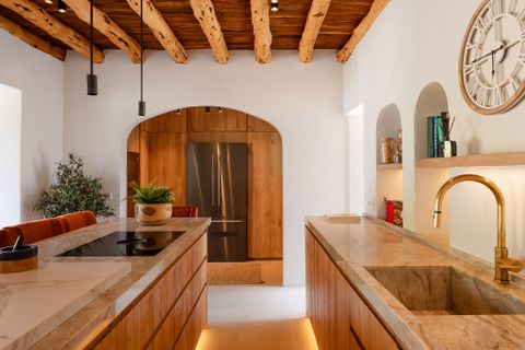Landejendom i Cala Salada, Ibiza, Cala Salada - € 3.295.000 | Ref: MUDITA-AMOR - foto 8