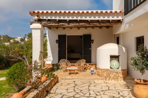 Landejendom i Cala Salada, Ibiza, Cala Salada - € 3.295.000 | Ref: MUDITA-AMOR - foto 23