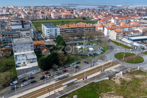 Erhvervsejendom i Vila do Conde, Porto, Vila do Conde - € 152.000 | Ref: ZMPT587006 - foto 3