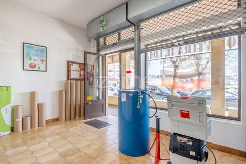 Erhvervsejendom i Vila do Conde, Porto, Vila do Conde - € 152.000 | Ref: ZMPT587006 - foto 7