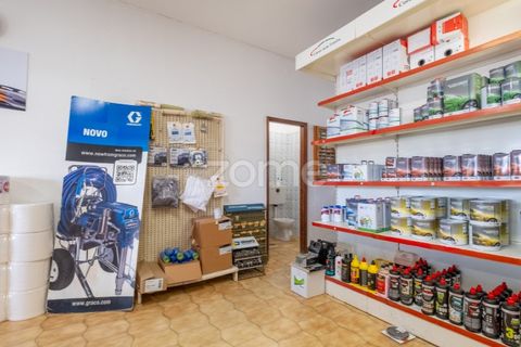 Erhvervsejendom i Vila do Conde, Porto, Vila do Conde - € 152.000 | Ref: ZMPT587006 - foto 9