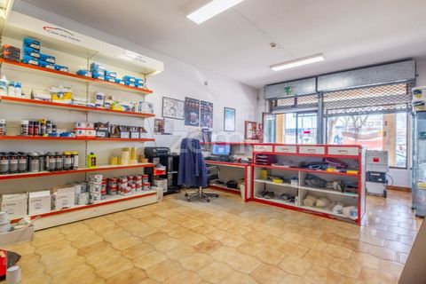 Erhvervsejendom i Vila do Conde, Porto, Vila do Conde - € 152.000 | Ref: ZMPT587006 - foto 10