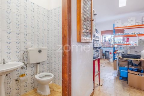 Erhvervsejendom i Vila do Conde, Porto, Vila do Conde - € 152.000 | Ref: ZMPT587006 - foto 11