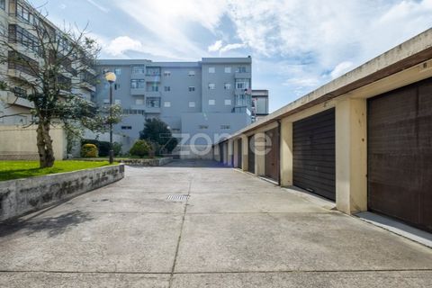 Erhvervsejendom i Vila do Conde, Porto, Vila do Conde - € 152.000 | Ref: ZMPT587006 - foto 15