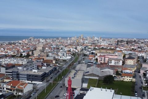 Erhvervsejendom i Vila do Conde, Porto, Vila do Conde - € 152.000 | Ref: ZMPT587006 - foto 17