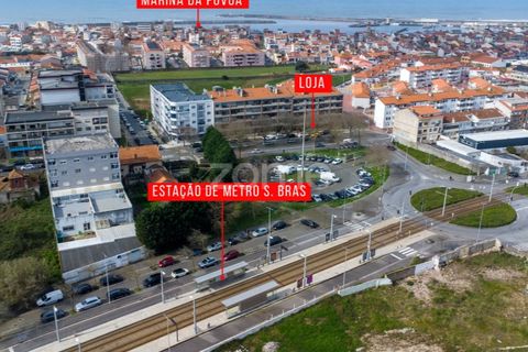 Erhvervsejendom i Vila do Conde, Porto, Vila do Conde - € 152.000 | Ref: ZMPT587006 - foto 19