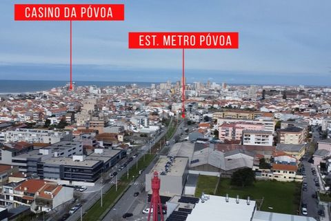 Erhvervsejendom i Vila do Conde, Porto, Vila do Conde - € 152.000 | Ref: ZMPT587006 - foto 20