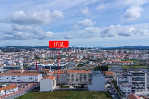 Erhvervsejendom i Vila do Conde, Porto, Vila do Conde - € 152.000 | Ref: ZMPT587006 - foto 21