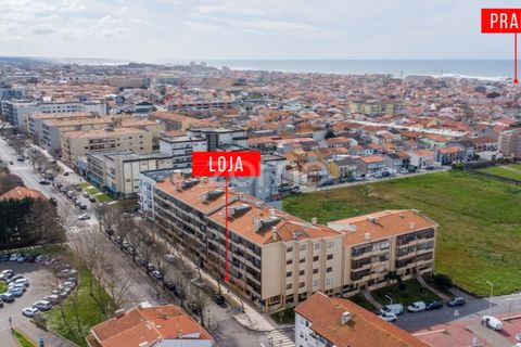 Erhvervsejendom i Vila do Conde, Porto, Vila do Conde - € 152.000 | Ref: ZMPT587006 - foto 22