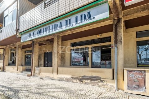 Erhvervsejendom i Vila do Conde, Porto, Vila do Conde - € 152.000 | Ref: ZMPT587006 - foto 4