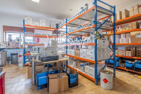 L'establiment comercial a Vila do Conde, Porto, Vila do Conde - € 152.000 | Ref: ZMPT587006 - foto 11