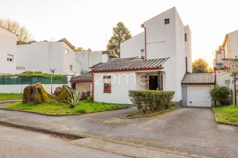 Villa i Braga, Braga, Braga - € 470.000 | Ref: ZMPT586998 - foto 1
