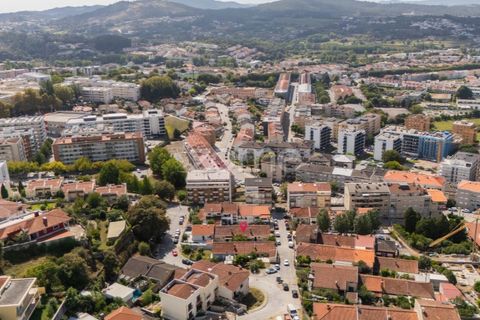 Villa i Braga, Braga, Braga - € 230.000 | Ref: ZMPT581743 - foto 18