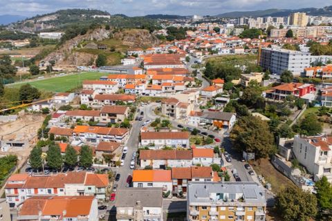 Villa i Braga, Braga, Braga - € 230.000 | Ref: ZMPT581743 - foto 19
