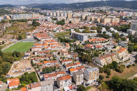 Villa i Braga, Braga, Braga - € 230.000 | Ref: ZMPT581743 - foto 20