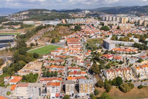 Villa i Braga, Braga, Braga - € 275.000 | Ref: ZMPT581745 - foto 25