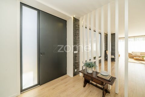 Villa i Guimaraes, Braga, Guimaraes - € 499.000 | Ref: ZMPT586956 - foto 6