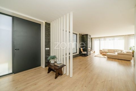 Villa i Guimaraes, Braga, Guimaraes - € 499.000 | Ref: ZMPT586956 - foto 7