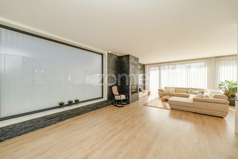 Villa i Guimaraes, Braga, Guimaraes - € 499.000 | Ref: ZMPT586956 - foto 8